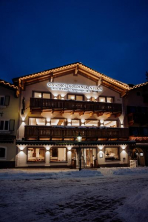 Hotel Goldener Stern